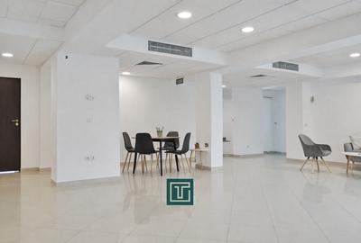 Spațiu comercial, de 886 mp, în Micălaca - 13