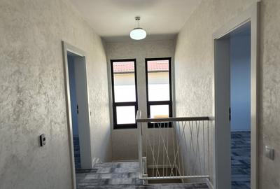 Vila 5 camere, garaj, 644mp teren. Popas Pacurari- V Lupului - 10