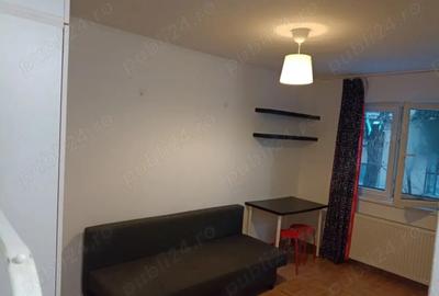 Garsonieră semidecomandată, mobilată în Alba Iulia