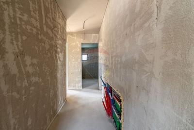 Casa cu 4 camere de vanzare, Jucu de Sus, Frasinului Nr.6 Semifinisat - 30