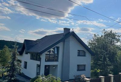 Casă în Dulcești - 5