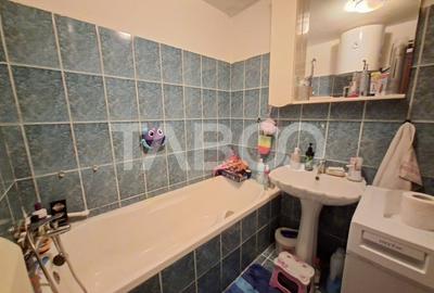 Casa cu 6 camere 720 mp teren in sat Bungard din judetul Sibiu Casa cu 6 camere 720 mp teren in sat Bungard din judetul Sibiu - 11