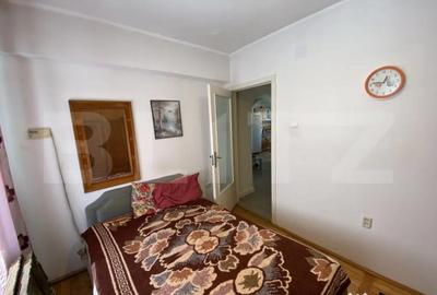 Apartament cu 3 camere decomandat în Porolissum - 2
