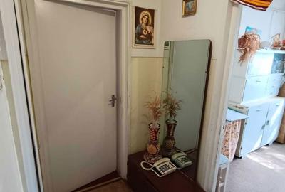 Apartament cu 2 camere semidecomandat în Central - 5