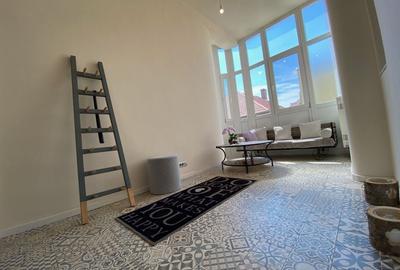 Spațiu de birouri de 115mp de închiriat în zona Central  -P-ta 700 - 10