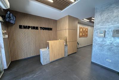 Empire Tower, Șos. Iancului 31 - comision 0%, reprezentam proprietarul! - 5