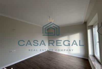 Casă cu 4 camere cu Canalizare în Nufărul - 5