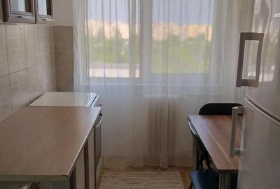 Apartament cu 2 camere semidecomandat în Obor - 3