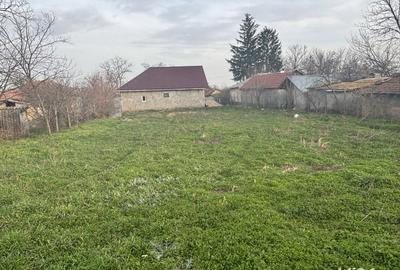 Casă cu 6 camere în Central - 1