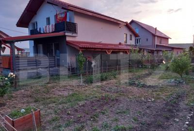 Casa individuala 120 mp utili, Jucu de Mijloc, mobilata, uti - 11