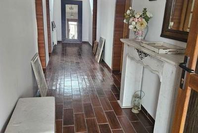 Casă cu 3 camere cu Teren 90 Mp în Sacoșu Turcesc - 4