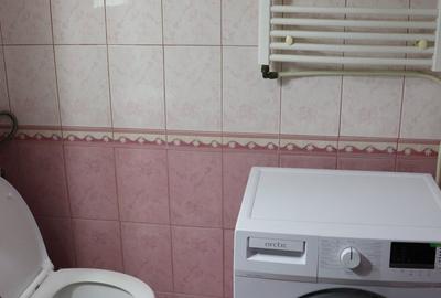 Apartament cu 2 camere decomandat, mobilat în Crângași - 7