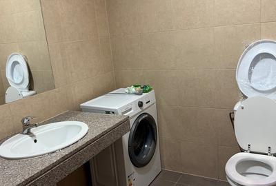 Vând apartament 3 camere.în Ten Blocks - 5