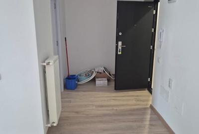 Garsoniera parter, Spatiu comercial, 45 mp, Smardan Bragadiru - 2
