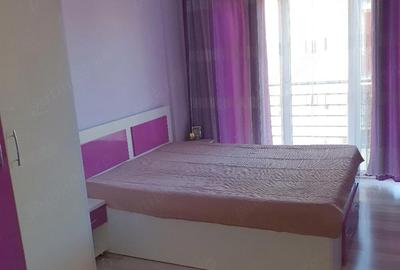 Apartament cu 2 camere decomandat în Florești - 7