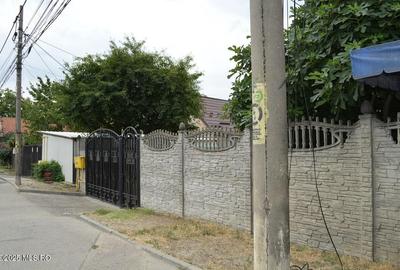 Pitesti - Slava, casa pe parter, teren 634 mp! - 3
