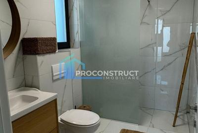 Casă individuală cu 4 camere cu Canalizare în Giroc - 13