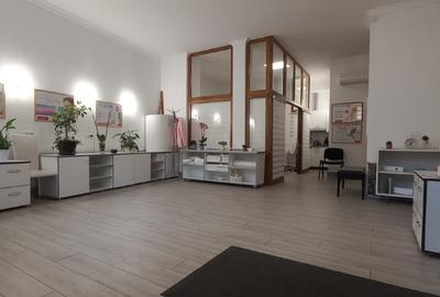 Inchiriez spatiu comercial ultracentral cu intrare din strada - 2