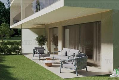 Apartament cu 3 camere în Central - 5