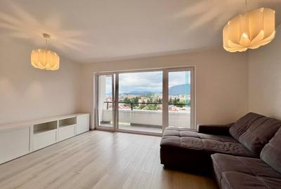Apartament in Alphaville Arena (Bartolomeu) - 3
