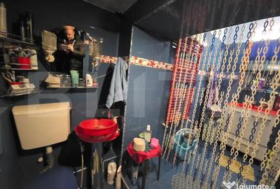 Casă cu 2 camere cu Teren 200 Mp în Central - 1