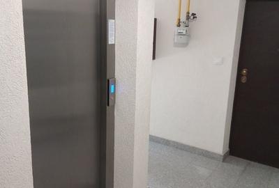 Apartament cu 2 camere decomandat în Exterior Vest - 8