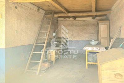 Casa cu teren in localitatea Simand - 12