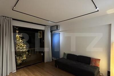 Studio de vanzare renovat complet | Calea Victoriei - fara r - 3