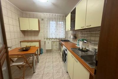 Vanzare apartament 3 camere | Baba Novac | Eufrosina Popescu | etaj 6/10 | bloc - 9