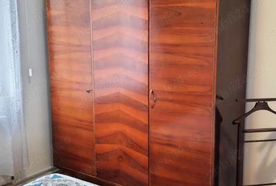 Apartament cu 2 camere semidecomandat în Tomis III - 9