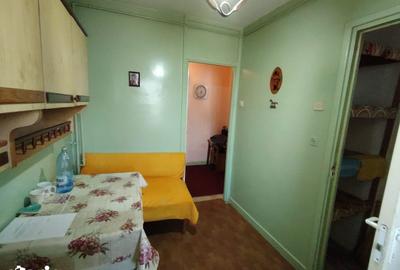 Apartament cu 2 camere semidecomandat în Cornișa - 8