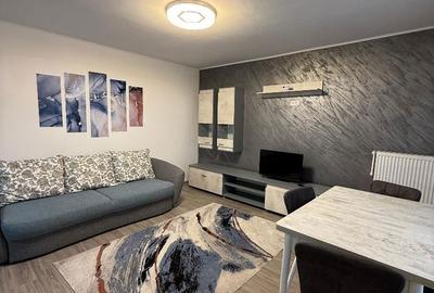 Apartament cu 2 camere în Ultracentral
