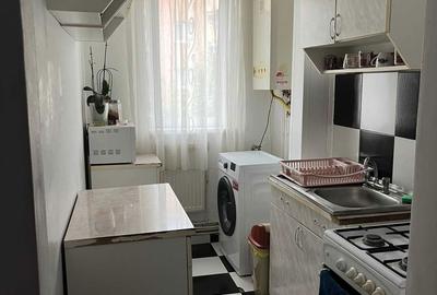 Apartament cu 2 camere nedecomandat în Exterior Vest - 3