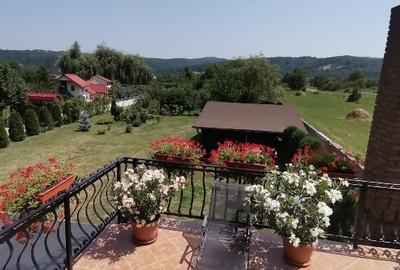 Casă de vânzare în Lupești jud. Bacau - 7