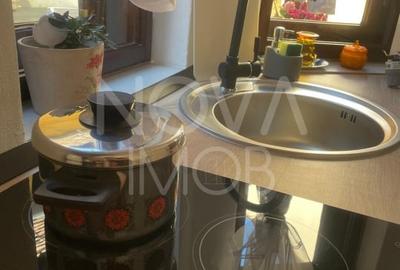 2 garsoniere, regim hotelier - Piata Armelor - 9