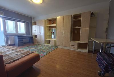 Gara BCR apartament 2 camere decomandat vedere parc gara - 2