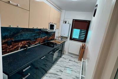 Apartament cu 2 camere decomandat în Central - 5