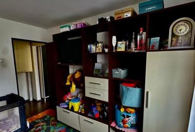 Apartament 2 camere, zona Scoala Generala nr. 6 - 8