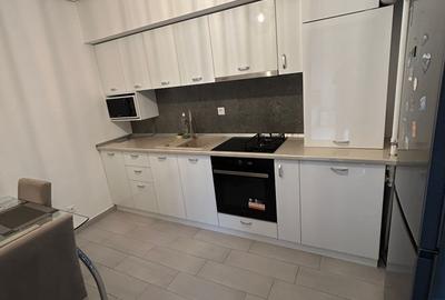 Moghioros Residence l Studio Lux l 8 Min Metrou l Netflix Inclus l - 8