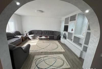 Casă cu 4 camere în Drăgănești - 2