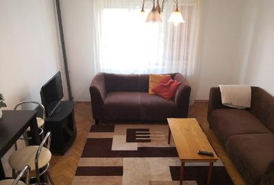 Apartament cu 2 camere zona Podgoria Apartament cu 2 camere zona Podgoria - 1