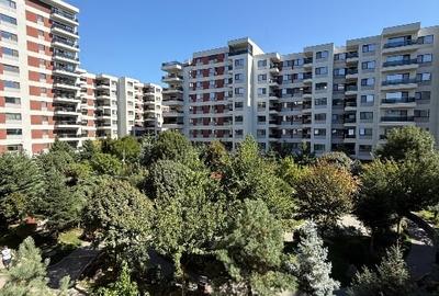 Apartament de închiriat cu 3 camere Pipera Plaza - 5