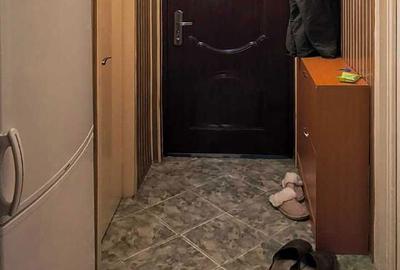 Apartament cu 2 camere semidecomandat în Sud - 10