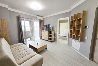 Apartament 3 camere la cheie | Bloc nou | Etaj 5/6 | Parcare | Marasti - 4