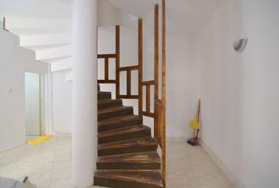 Casa de vanzare, P+M-zona Girocului Timisoara-comision 0 - 10