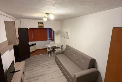 Garsonieră semidecomandată, mobilată în Bartolomeu - 1