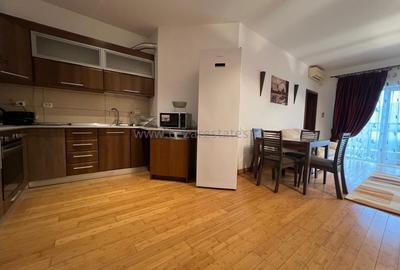 Apartament cu 4 camere decomandat, mobilat în Floreasca - 5