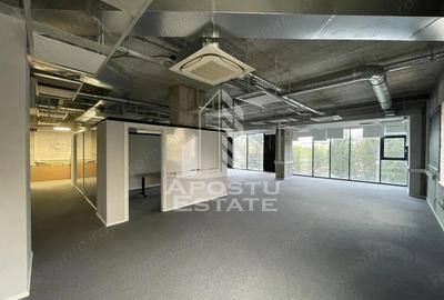 Spatiu de birouri , 250 mp, Zona Soarelui - 2