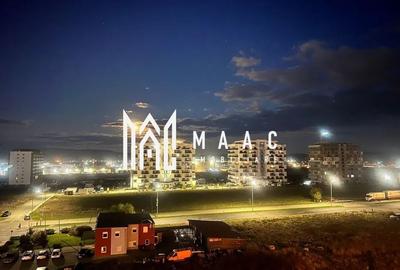 Apartament 2 camere | Balcon | Boxa | 55 MPU | Avantgarden - 6