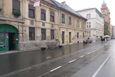 Apartament cu 3 Camere și Istorie, în Inima Timișoarei - Ideal pentru Investiție